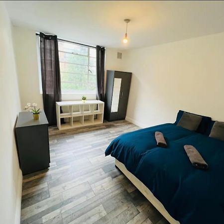 Appartamento Tower Bridge Family Flats Londra Esterno foto
