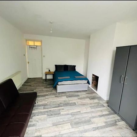 Appartamento Tower Bridge Family Flats Londra Esterno foto
