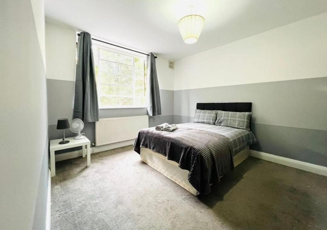Appartamento Tower Bridge Family Flats Londra Esterno foto
