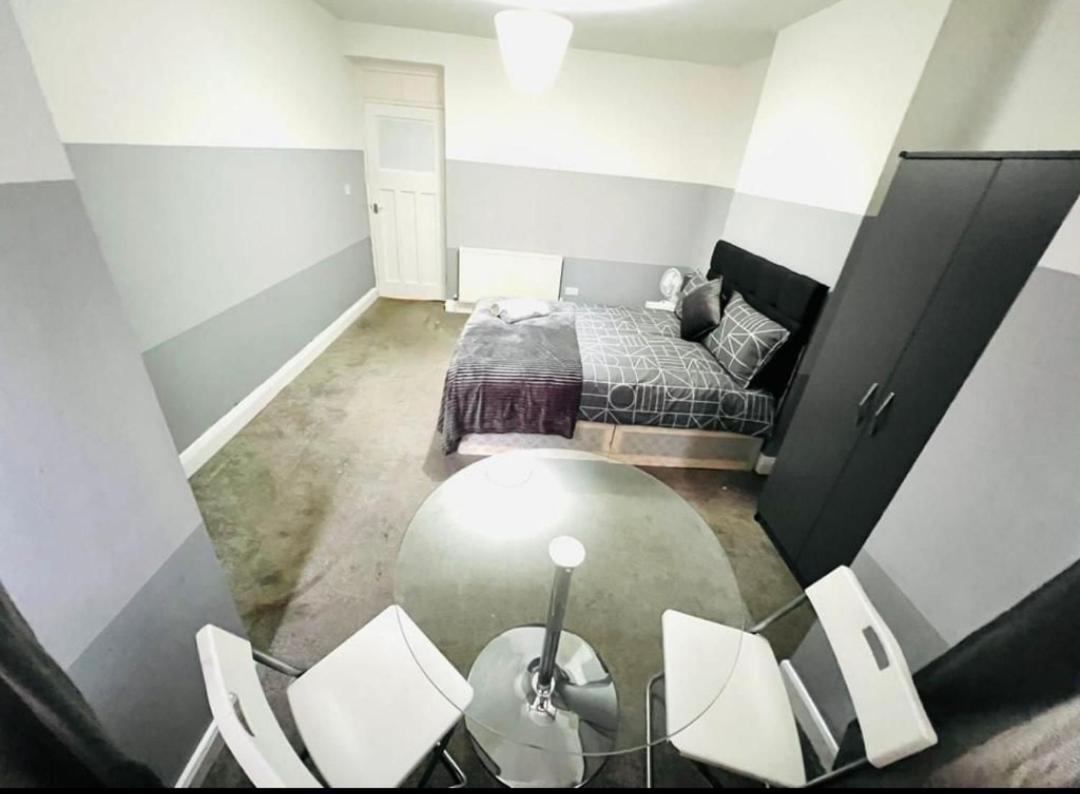 Appartamento Tower Bridge Family Flats Londra Esterno foto