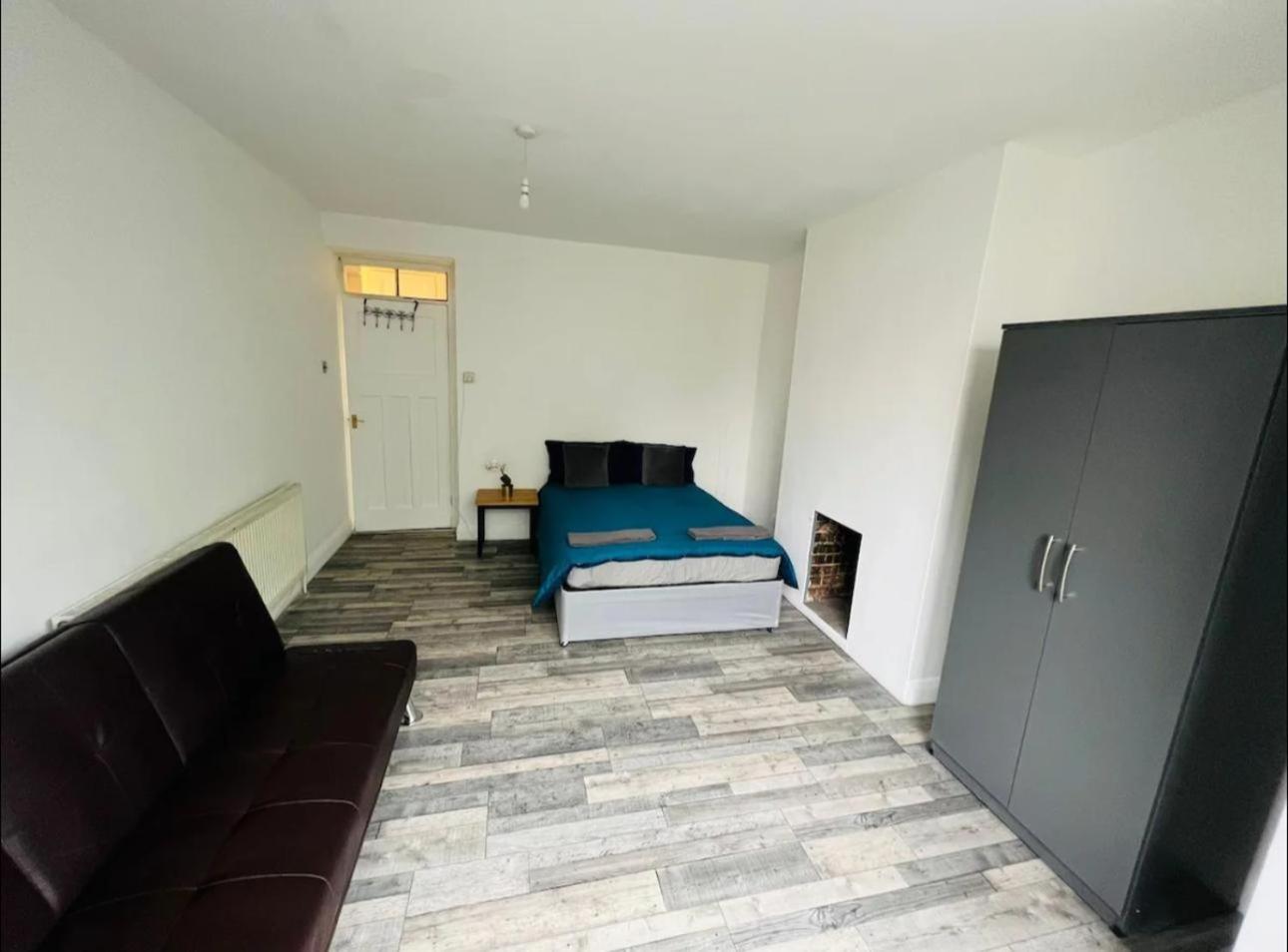 Appartamento Tower Bridge Family Flats Londra Esterno foto