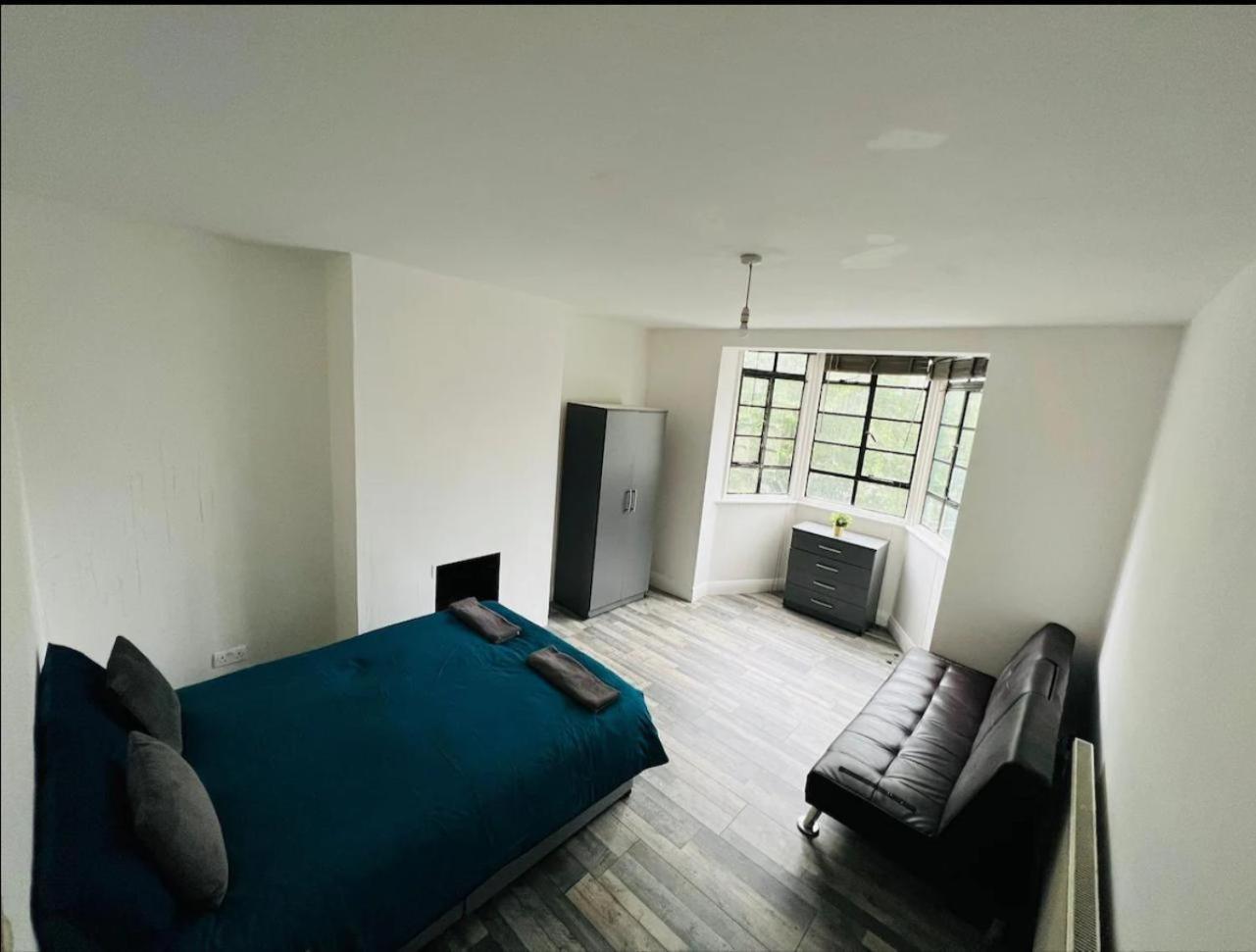 Appartamento Tower Bridge Family Flats Londra Esterno foto