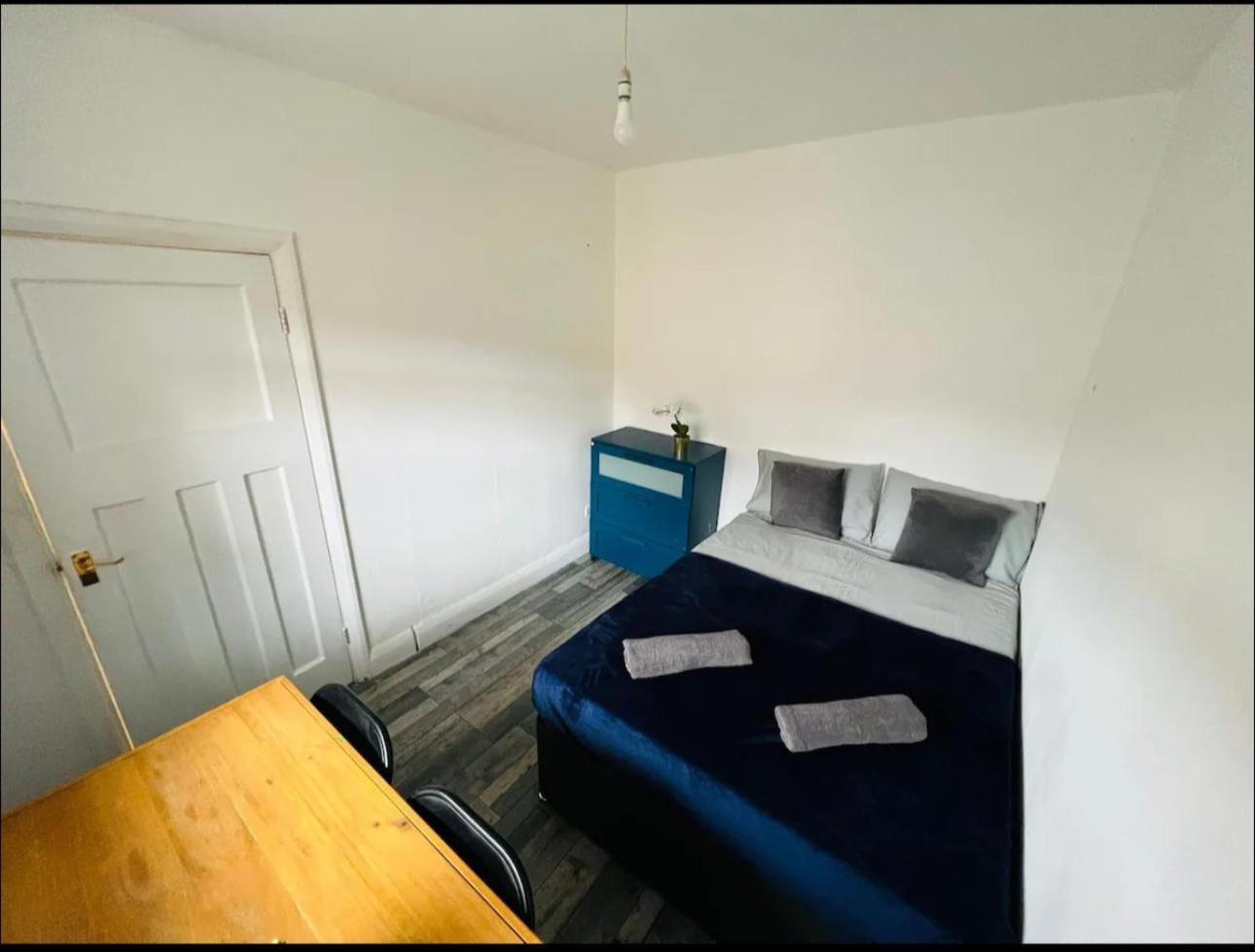 Appartamento Tower Bridge Family Flats Londra Esterno foto