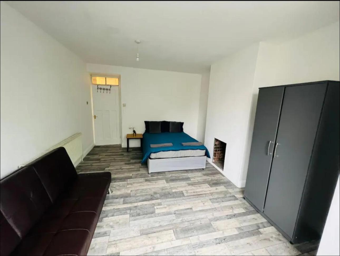 Appartamento Tower Bridge Family Flats Londra Esterno foto